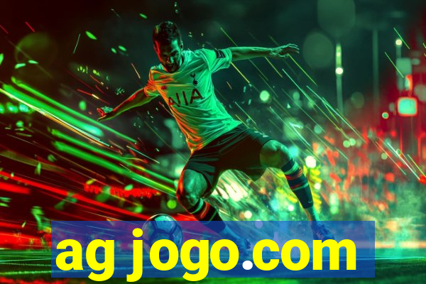 ag jogo.com